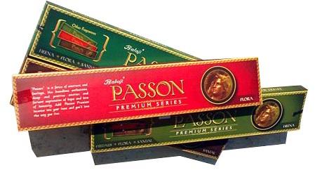 Incense Sticks Boxes