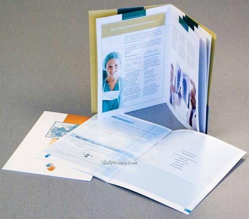 Offset Printing Services