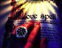 Love Spell Astrology