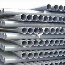 Upvc pipes, Material : UPVC