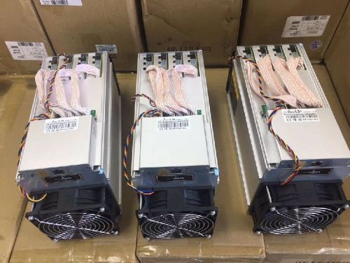 Antminer S9