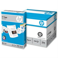 HP Multipurpose Copy Paper
