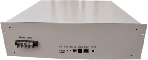 Lithium Ion Battery Packs