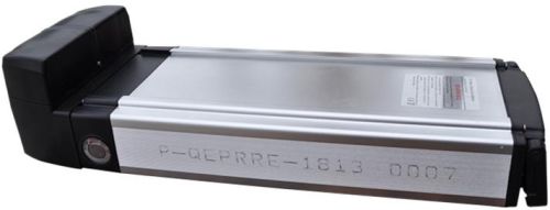 Electric Bicycle Battery