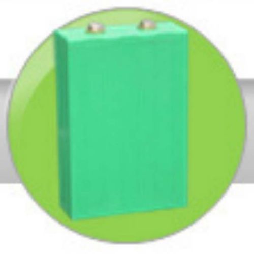 Electric Bus Battery 72*182*295mm