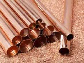 Plumbing Copper Tubes