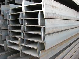 Steel I Beam