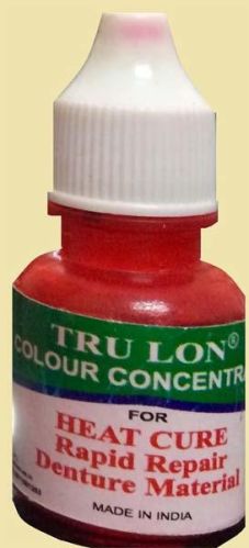 Colour Concentrate, For Dental