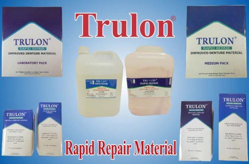 Rapid Repair Material, Color : Blue