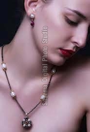 Female Portfolio Photography