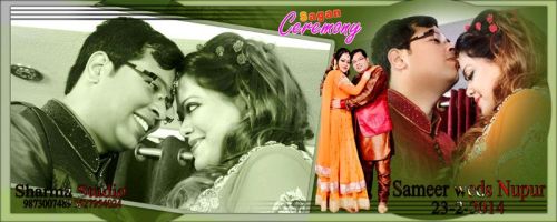 Portrait Photography