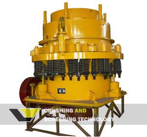 Spring Cone Crusher
