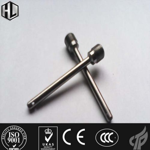 Titanium Brake Caliper Pad