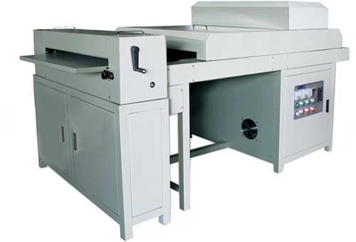 Sakara SM-24 UV Combo Machine