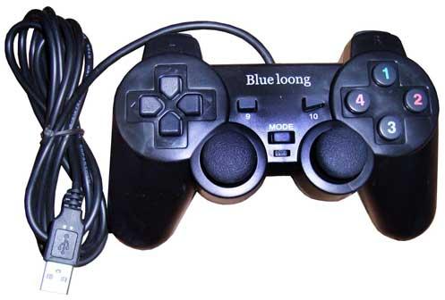 Computer Gamepad