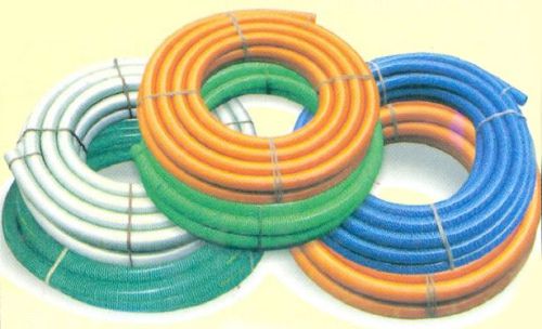 PVC Garden Pipe