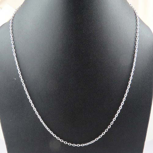 Silver Chain Jewelry, Occasion : All Occasion