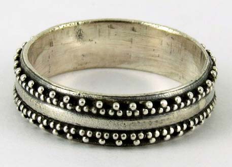 Oxidized Silver Jewelry, Gender : Male, Female, Unisex