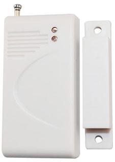 Wireless Door Sensor