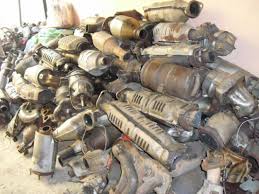 Catalytic Converter
