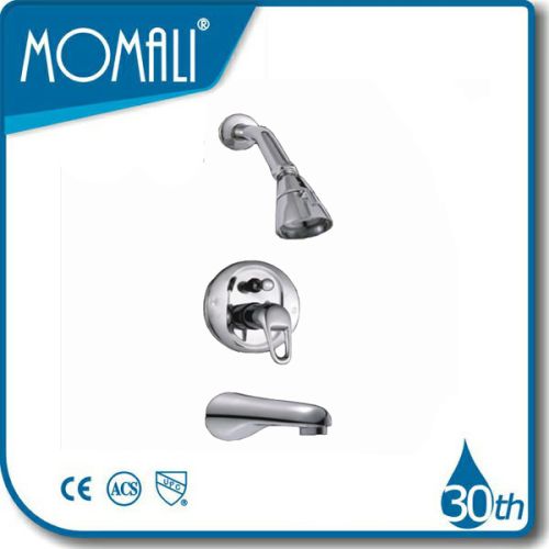 Concealed Shower Set