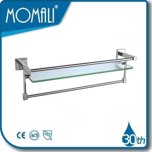 Glass Shelf For Bathroom