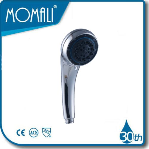 Hand Held Shower Heads