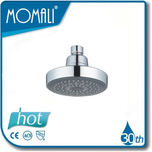 Water Efficient Shower Heads
