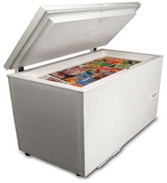 Deep freezer, Phase : Three Phase