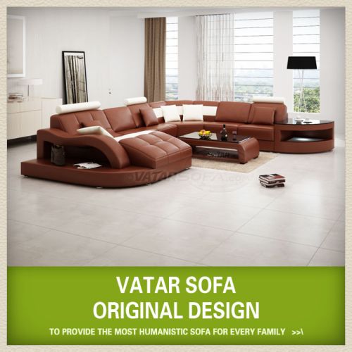 Modern Furniture European Style Cheap Sofa