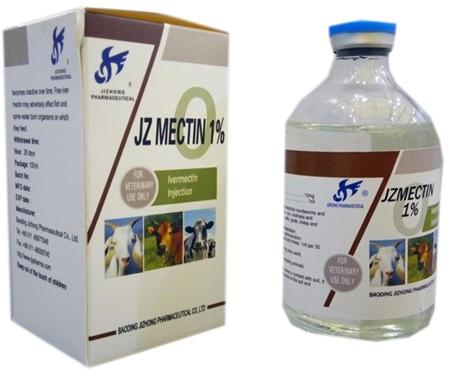 Offer Ivermectin Injection, Brand Name : Ltd