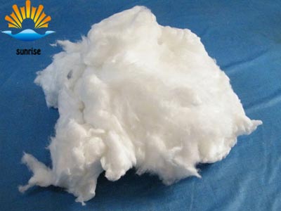 1400 Ceramic Fiber Bulk