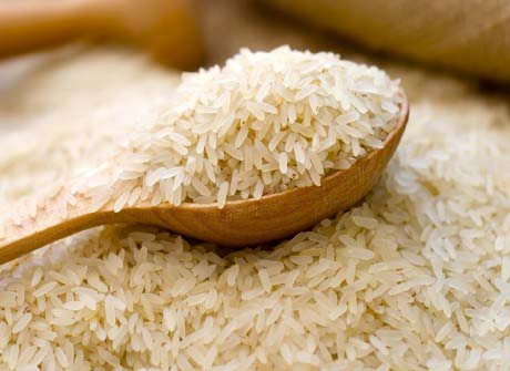 Indian Rice