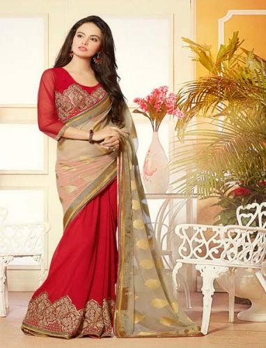 Bridal Sarees