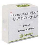 Fluorouracil Injection