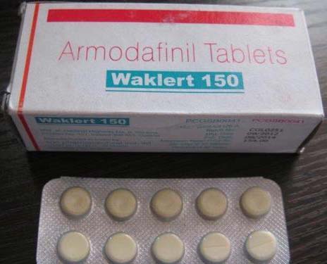 Armodafinil