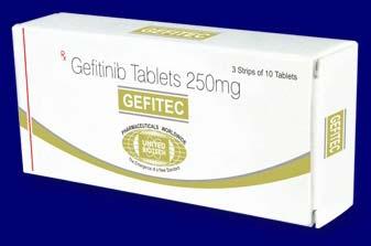 Gefitinib Tablets