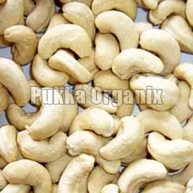 Organic Cashew Nuts