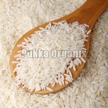 Organic Rice