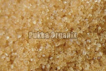 Organic Sugar