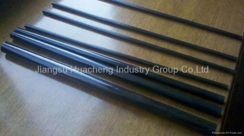 Phosphated Hydraulic Tubes