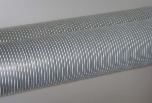 Finned Tubes