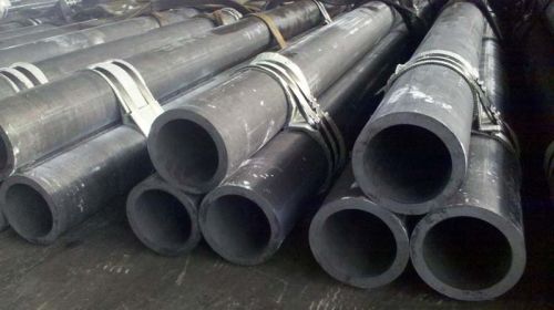 Hydraulic Cylinder Pipes