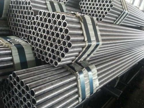Seamless Steel Tubes