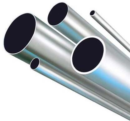 Stainless Steel Tubes