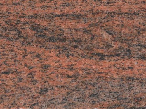Non Polished Solid Plain Multicolor Granite Stone, Feature : Crack Resistance, Fine Finished