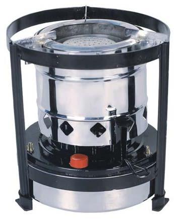 Kerosene Wick Stoves (Magic)