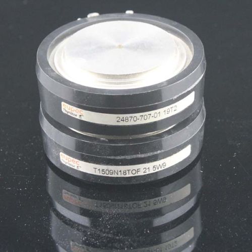 Power Thyristor Semiconductor