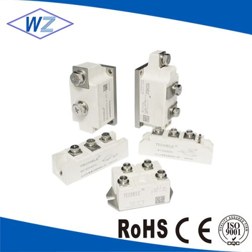 Rectifier Module Electronic Control Module skkt253/14e