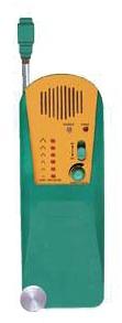 Gas Leakage Detector